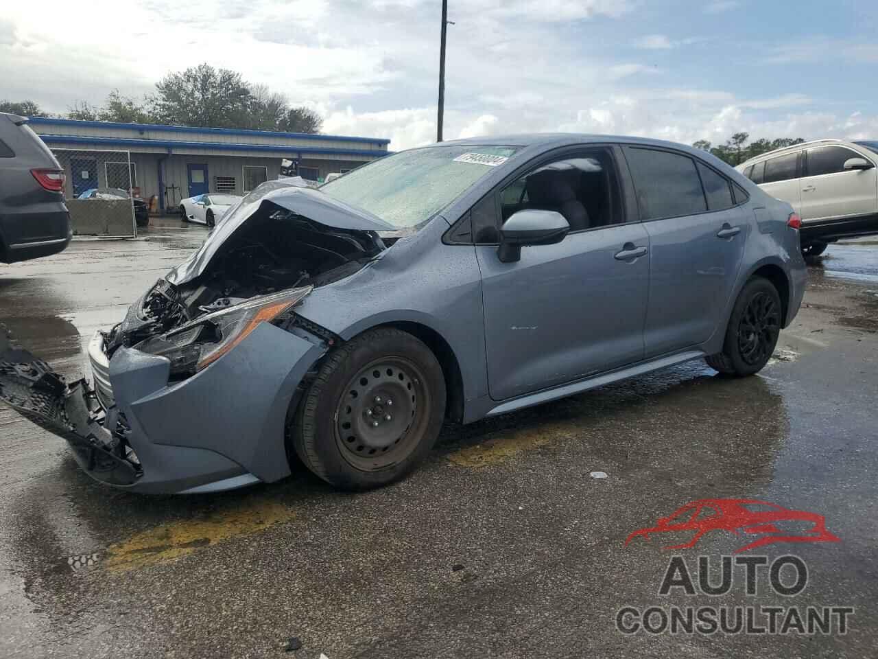 TOYOTA COROLLA 2020 - JTDEPRAE5LJ072701