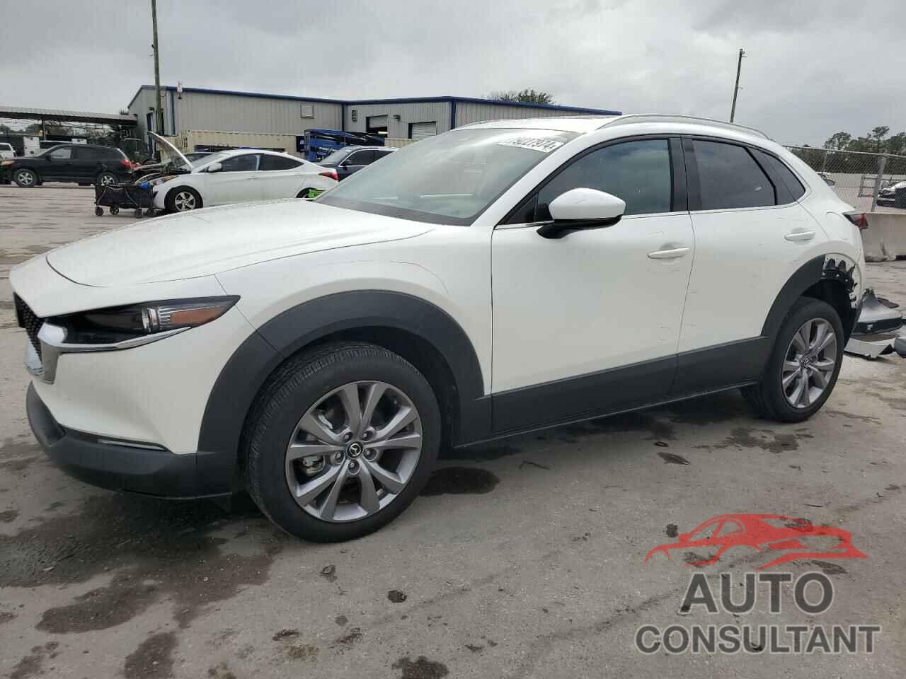 MAZDA CX30 2021 - 3MVDMBDL5MM306182