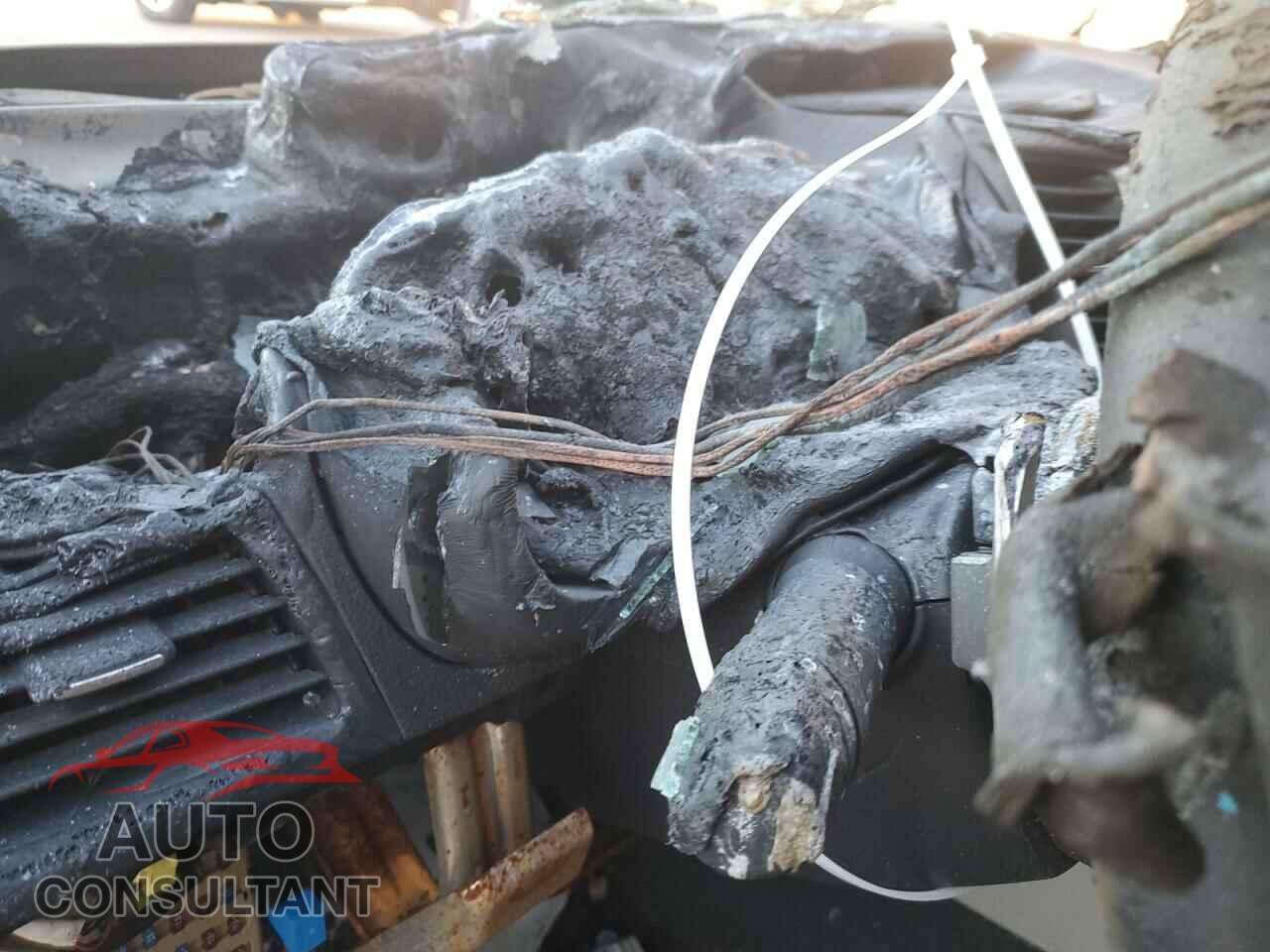 SUBARU OUTBACK 2011 - 4S4BRCCC8B3430460