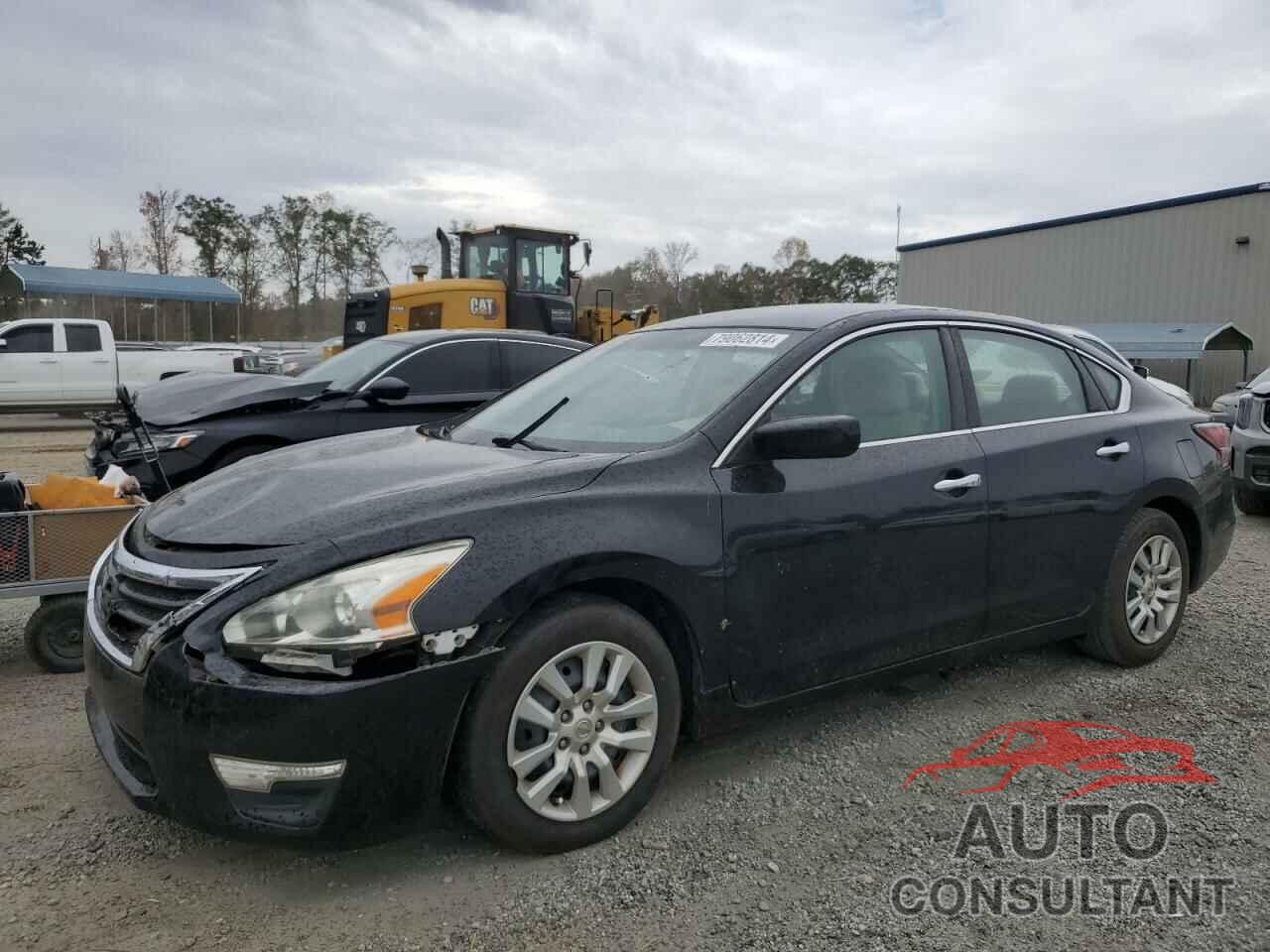 NISSAN ALTIMA 2014 - 1N4AL3AP0EC142711