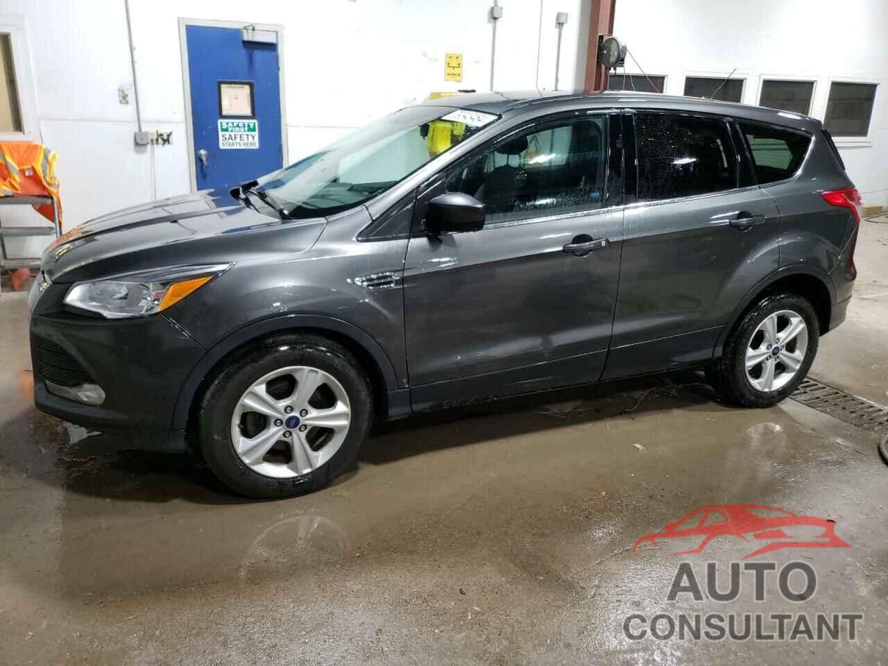 FORD ESCAPE 2016 - 1FMCU0GXXGUB99061