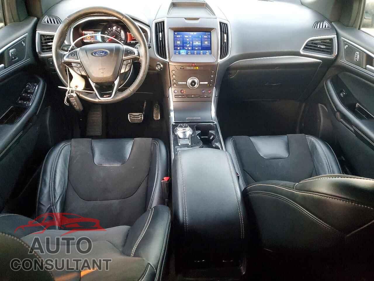 FORD EDGE 2020 - 2FMPK4AP4LBA96287