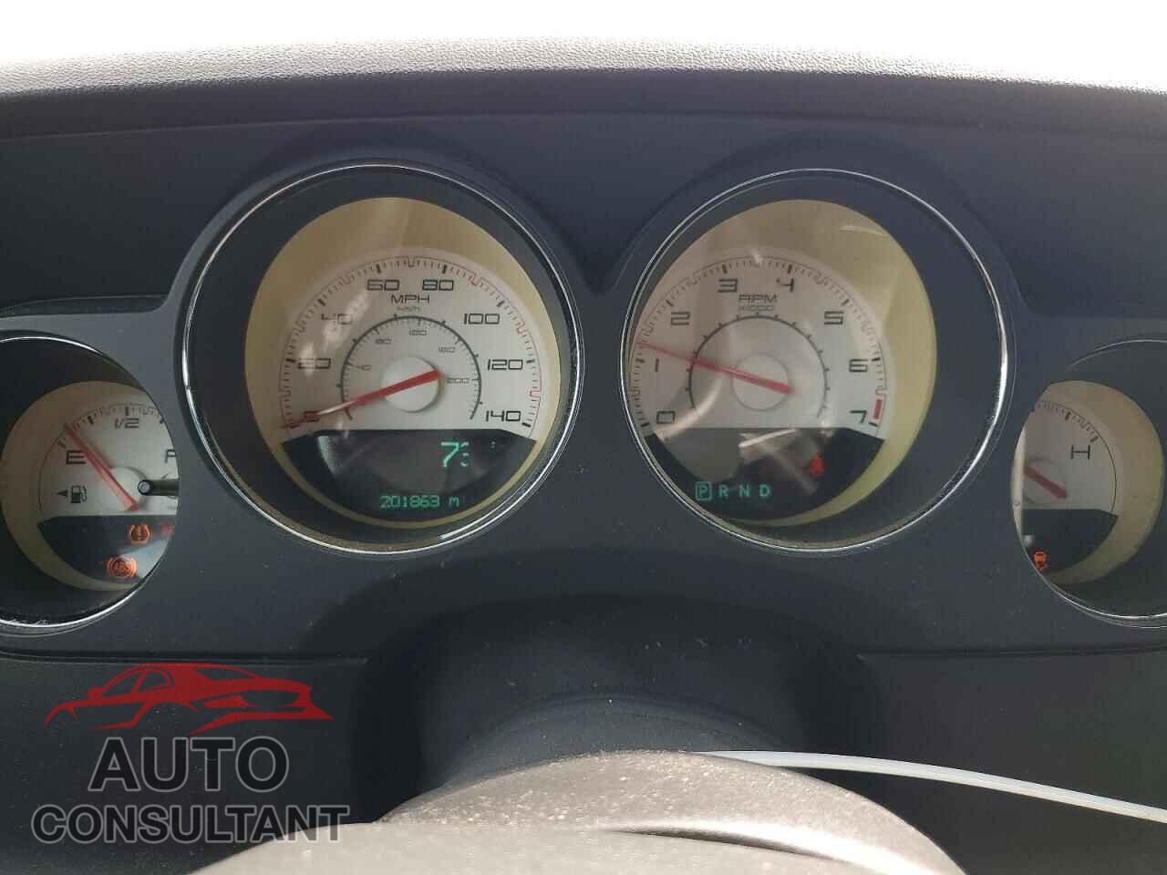 DODGE CHALLENGER 2014 - 2C3CDYAG7EH112183