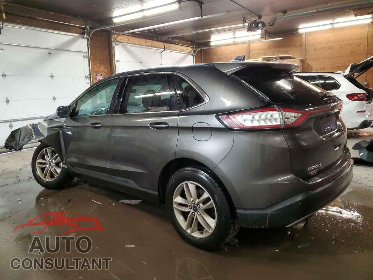 FORD EDGE 2017 - 2FMPK4J98HBB60985