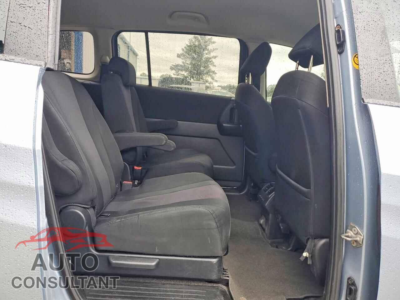 MAZDA 5 2013 - JM1CW2BL8D0153410