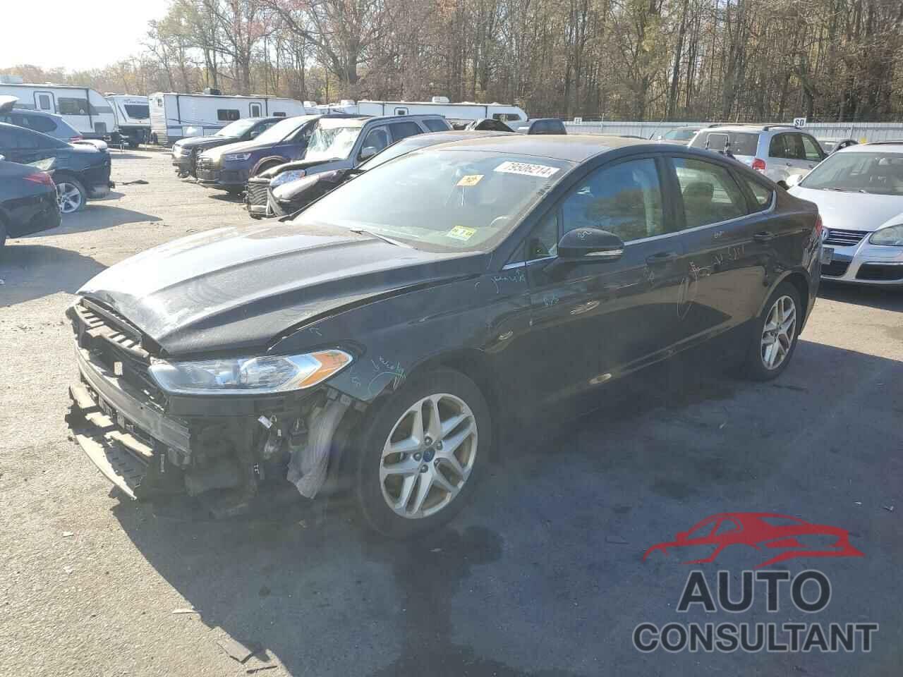 FORD FUSION 2016 - 3FA6P0H77GR393860