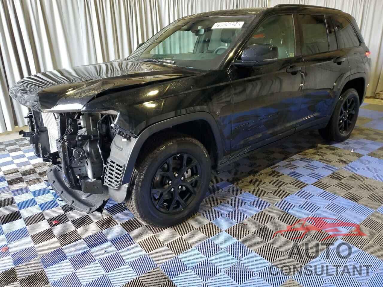 JEEP GRAND CHER 2024 - 1C4RJHAG6R8519874