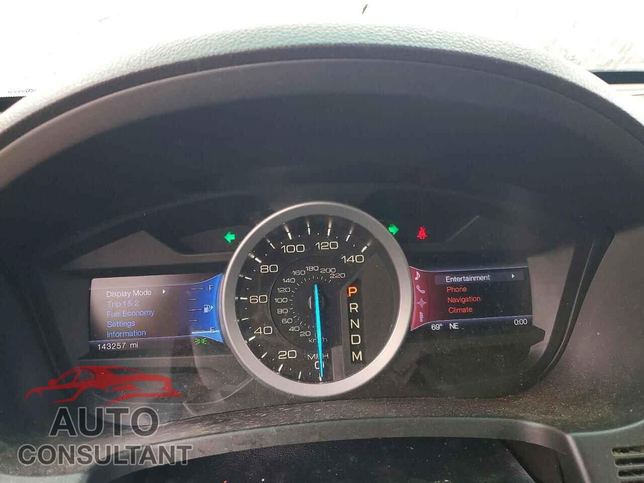 FORD EXPLORER 2013 - 1FM5K7F87DGB97067