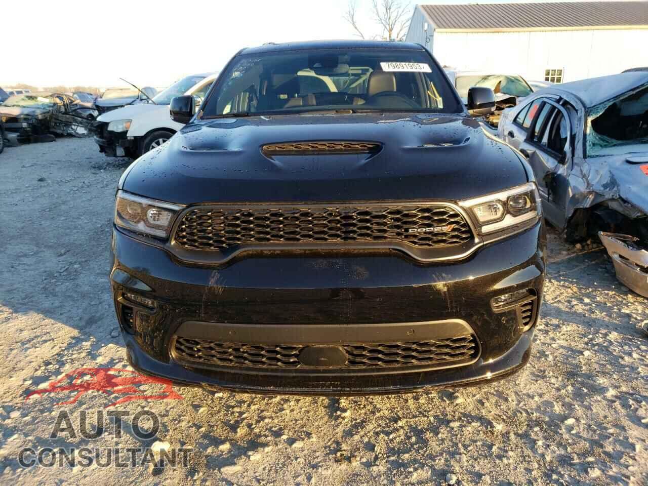 DODGE DURANGO 2023 - 1C4SDJCT9PC628219