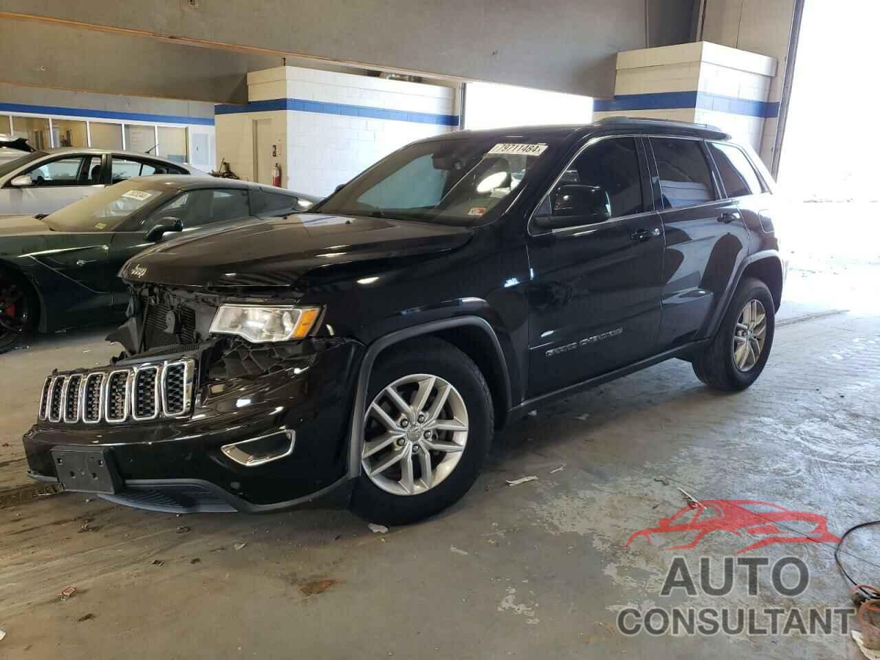 JEEP GRAND CHER 2018 - 1C4RJEAGXJC208707