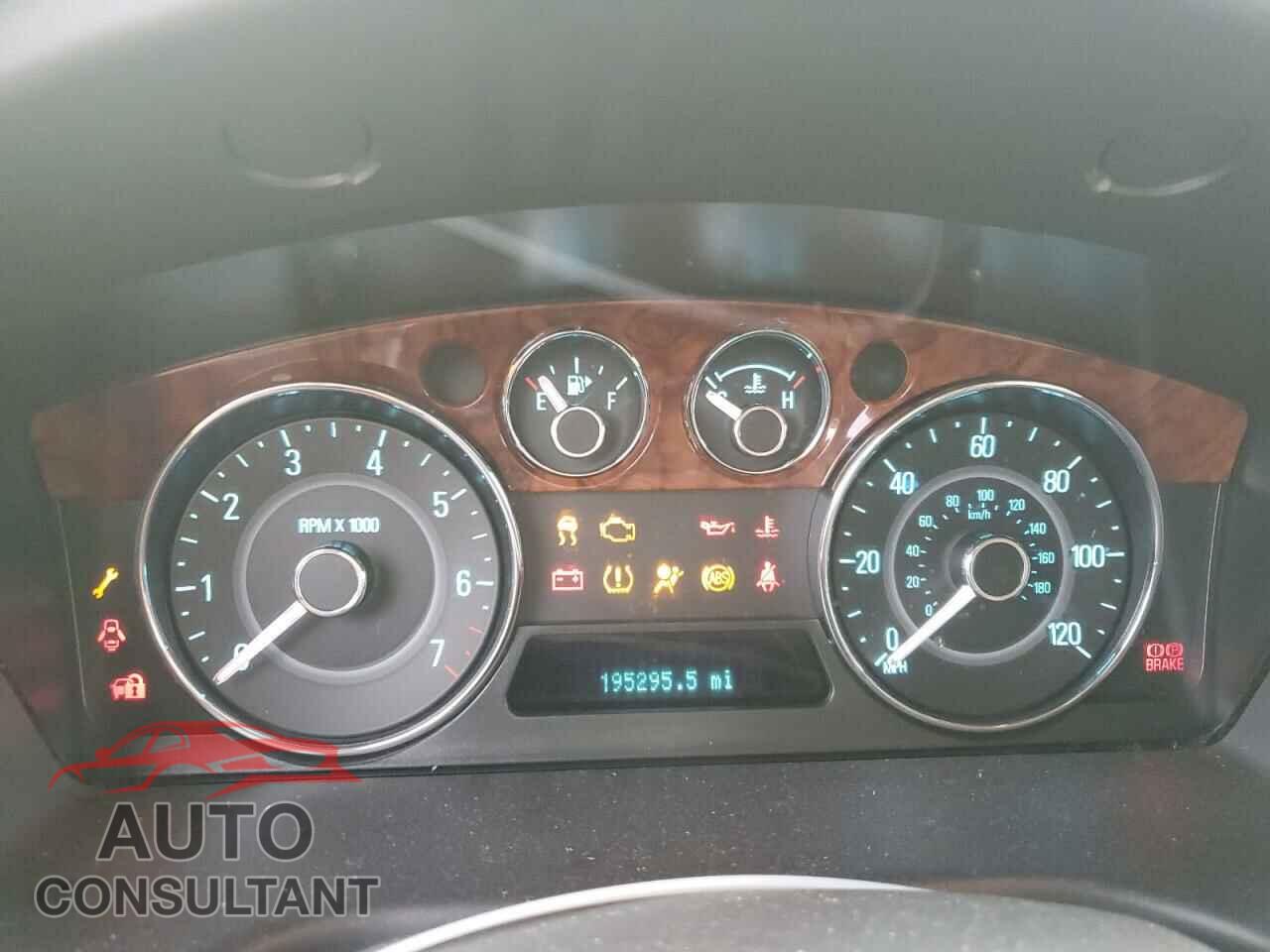 FORD FLEX 2010 - 2FMGK5DC3ABD01979