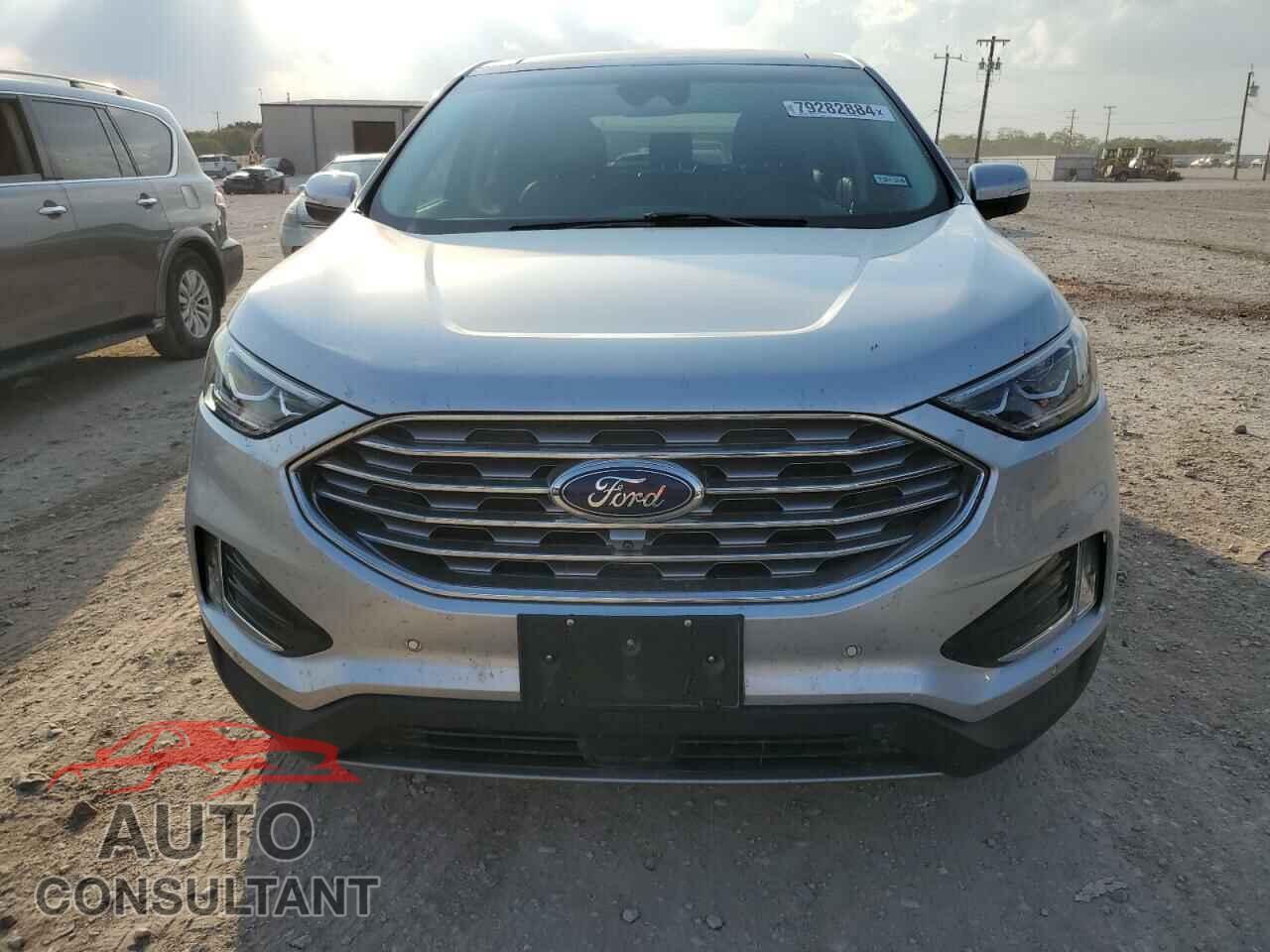 FORD EDGE 2019 - 2FMPK4K91KBB42818