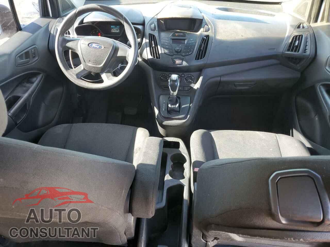 FORD TRANSIT 2015 - NM0LS7E78F1214871