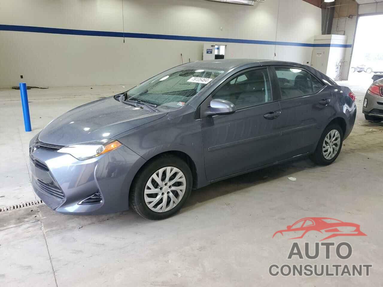 TOYOTA COROLLA 2018 - 2T1BURHE8JC977248