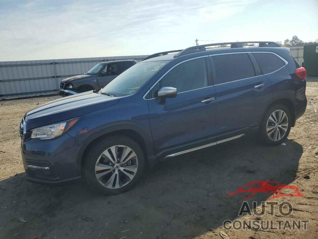 SUBARU ASCENT 2020 - 4S4WMARD5L3436030