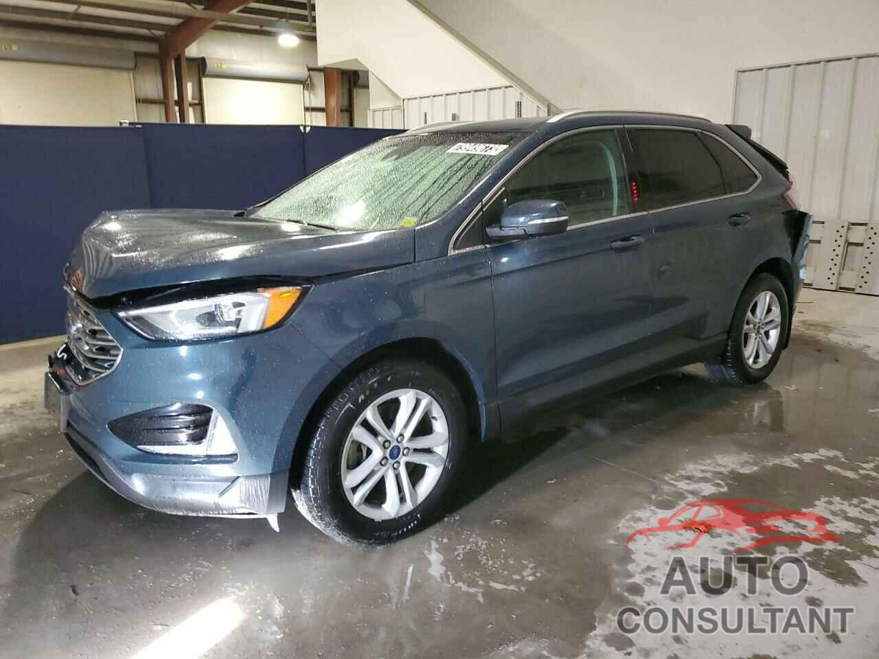 FORD EDGE 2019 - 2FMPK4J96KBB94270