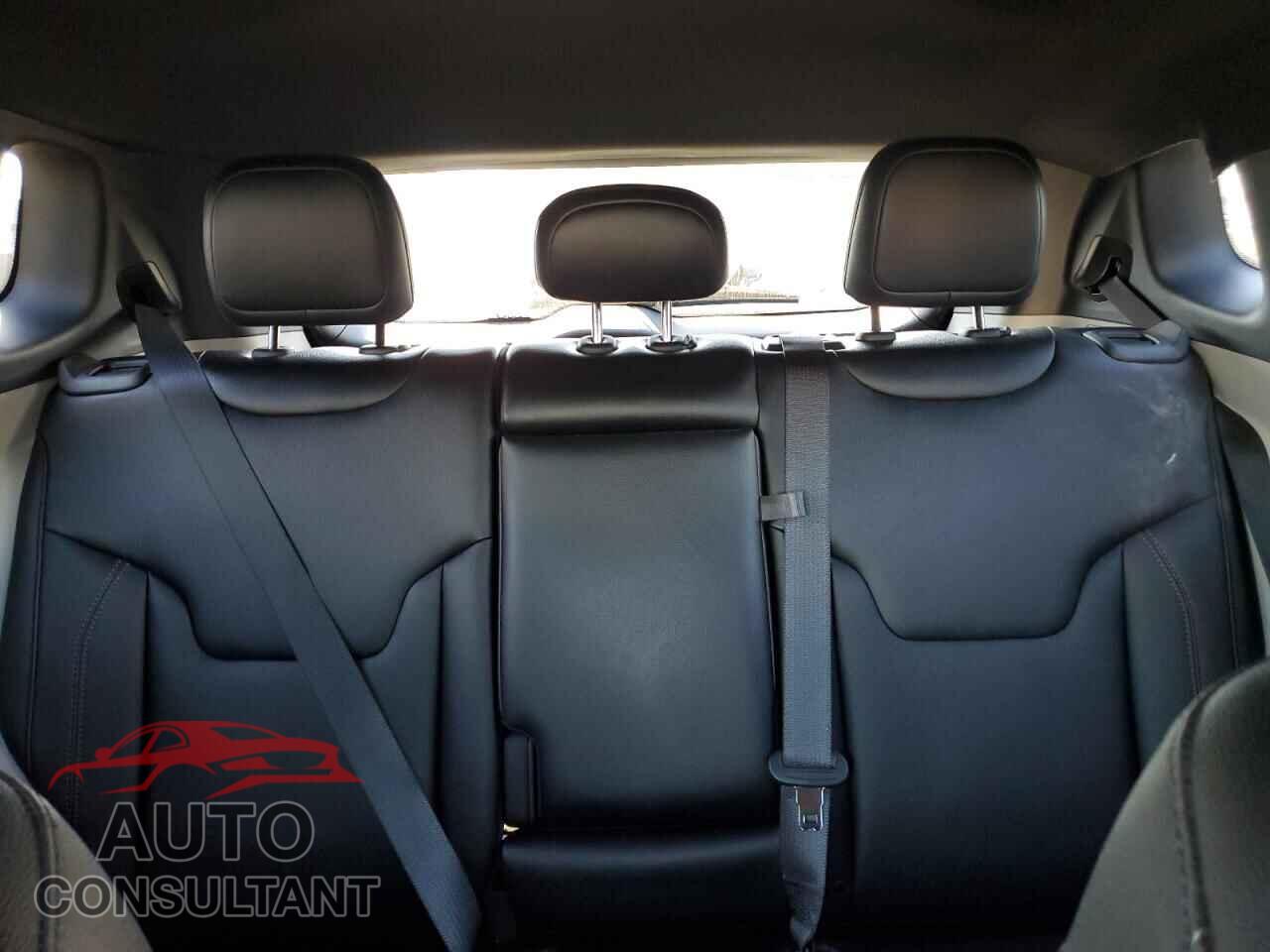 JEEP COMPASS 2024 - 3C4NJDCN1RT587746