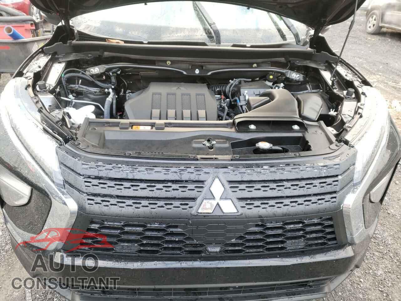MITSUBISHI ECLIPSE 2022 - JA4ATVAA1NZ014440