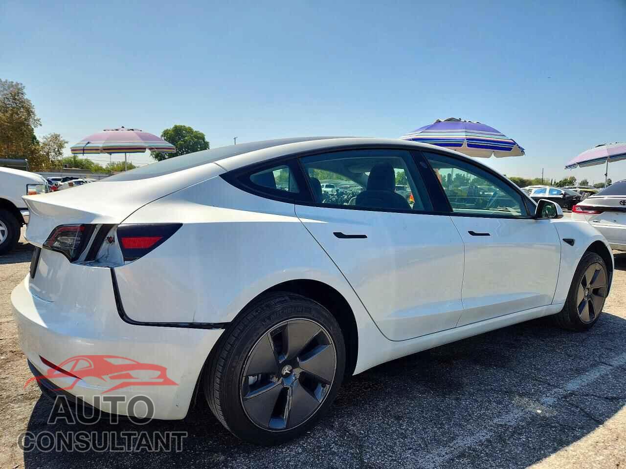 TESLA MODEL 3 2023 - 5YJ3E1EA2PF612041