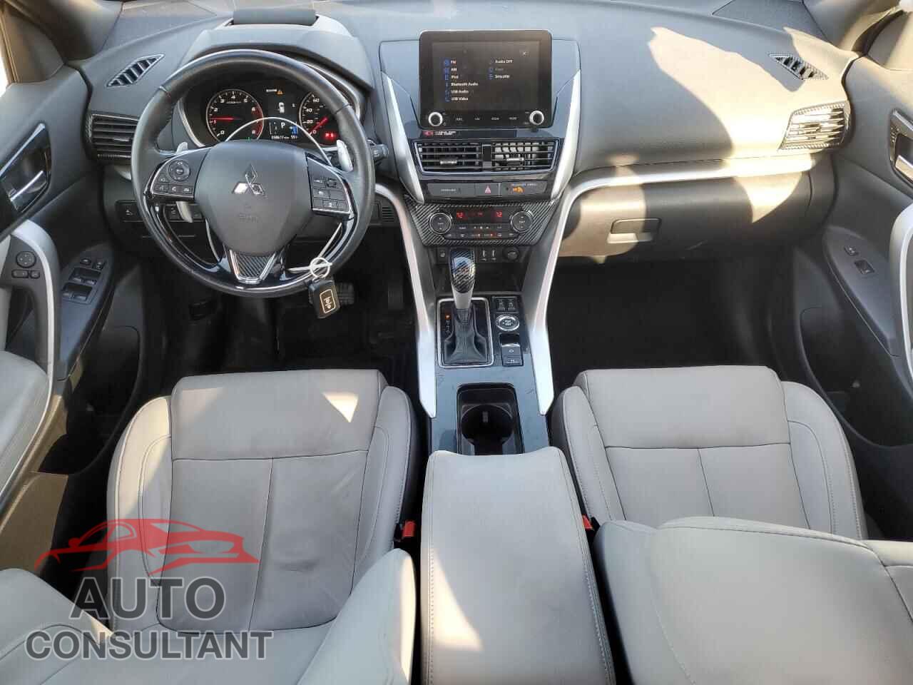 MITSUBISHI ECLIPSE 2022 - JA4ATWAA2NZ054080