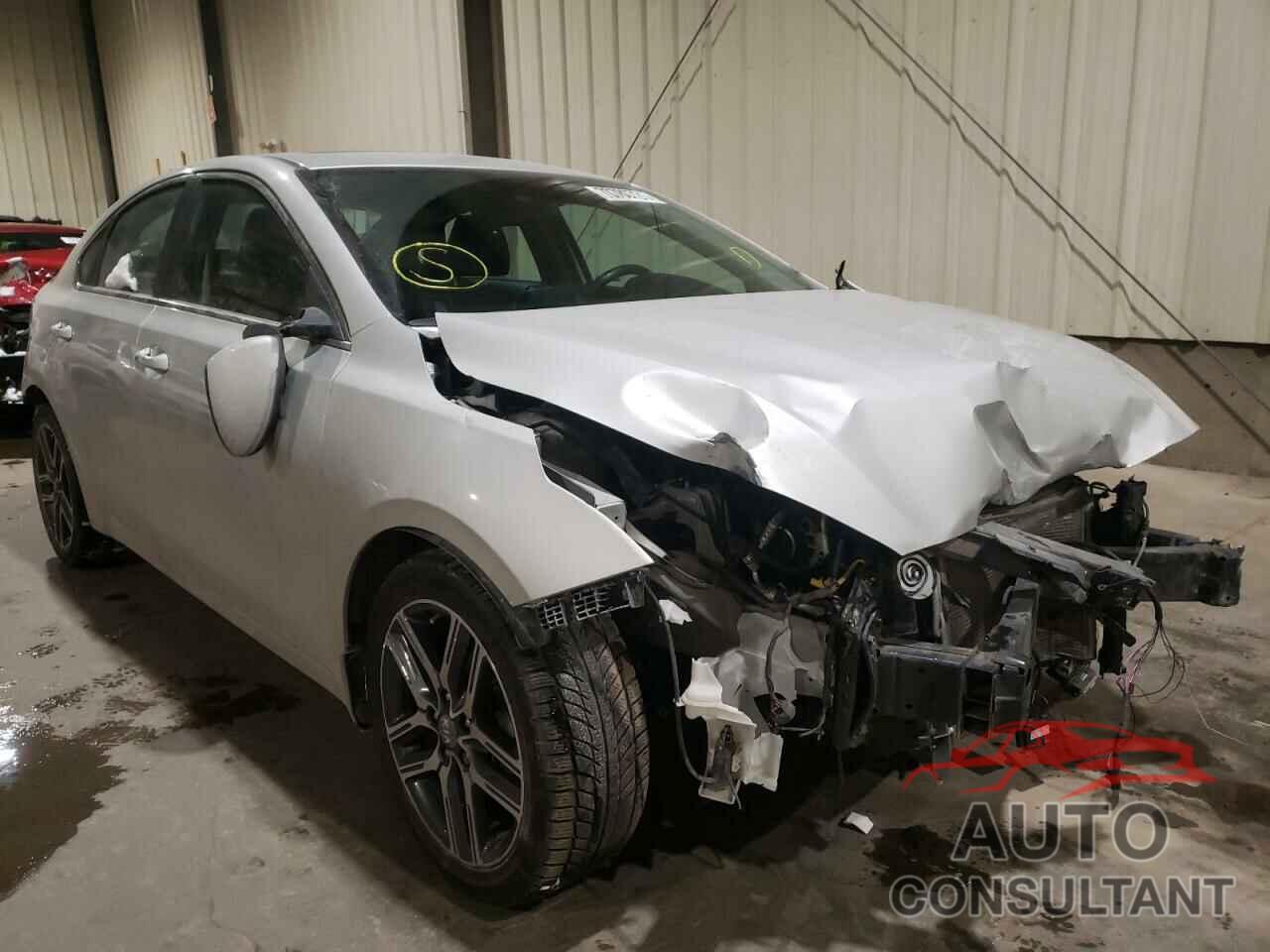 KIA FORTE 2019 - 3KPF54AD9KE080767