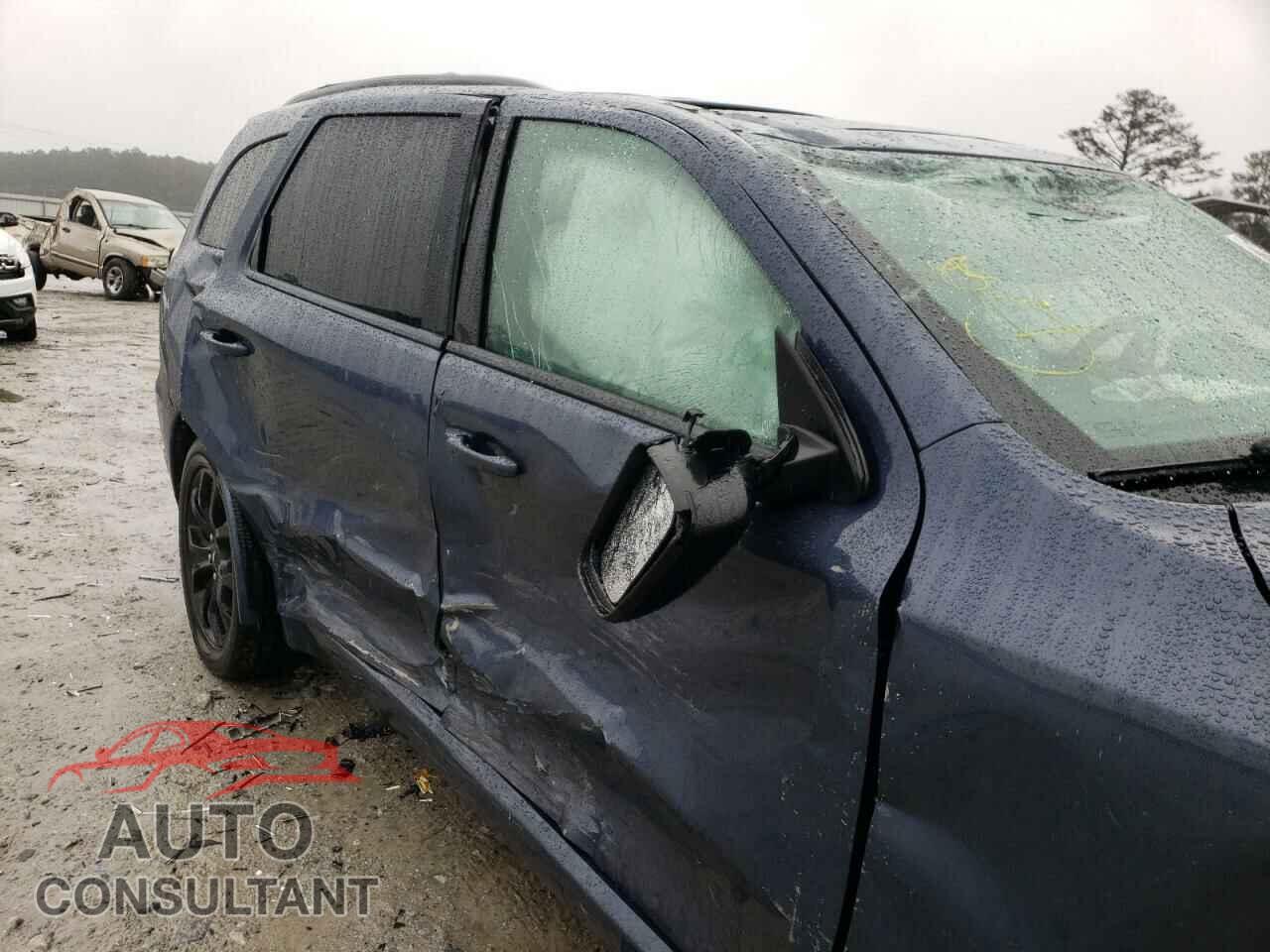 DODGE DURANGO 2019 - 1C4RDHDG1KC705425