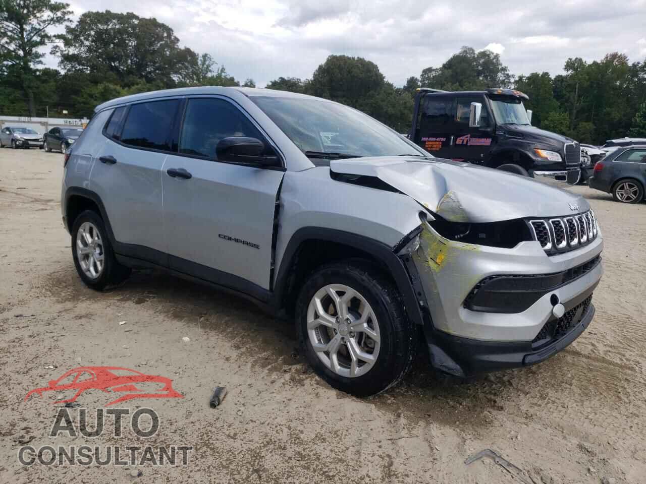 JEEP COMPASS 2024 - 3C4NJDAN1RT141695
