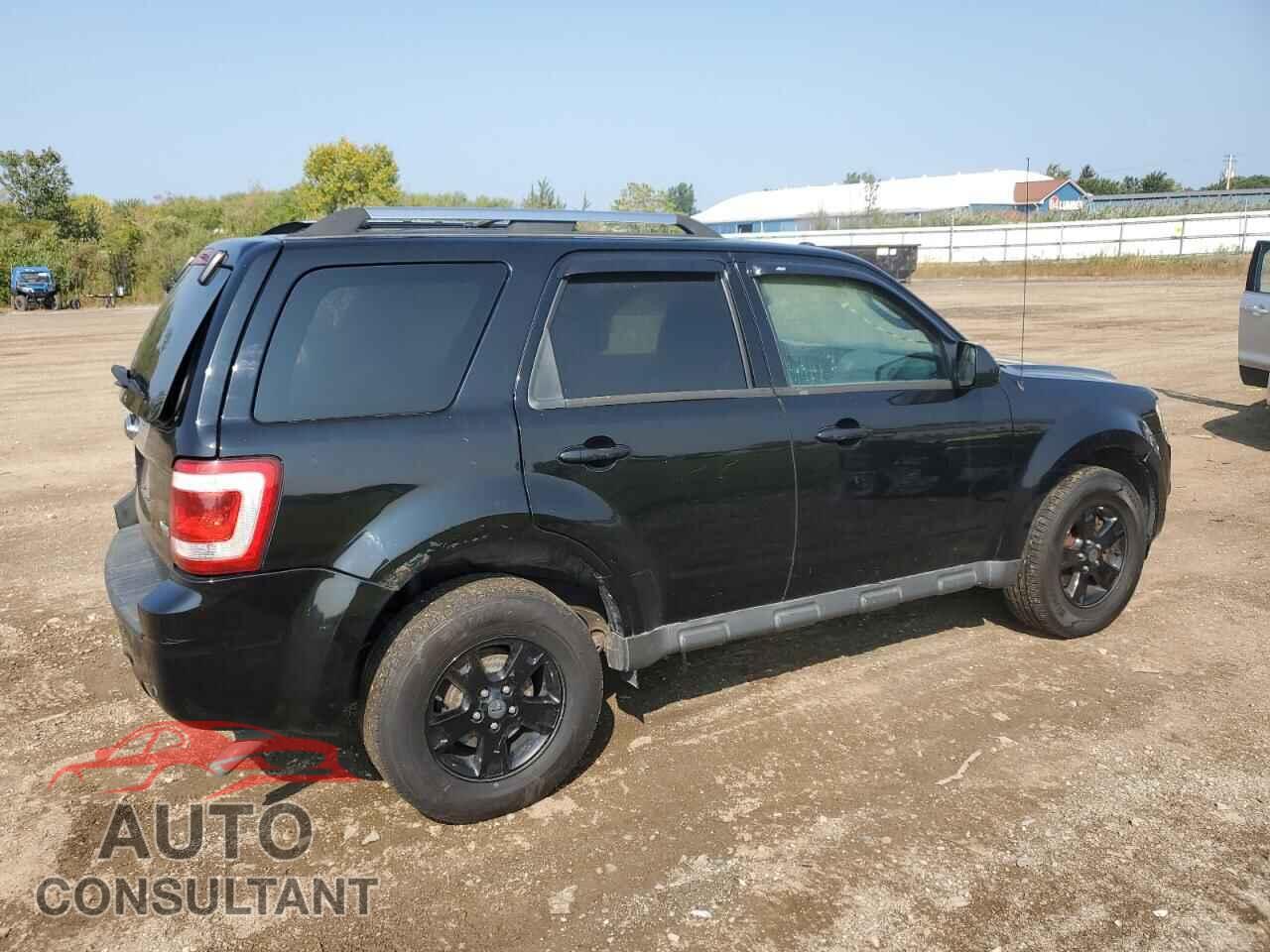 FORD ESCAPE 2012 - 1FMCU9EGXCKC77898