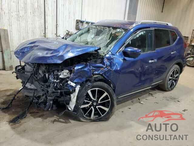 NISSAN ROGUE 2019 - 5N1AT2MV5KC805664