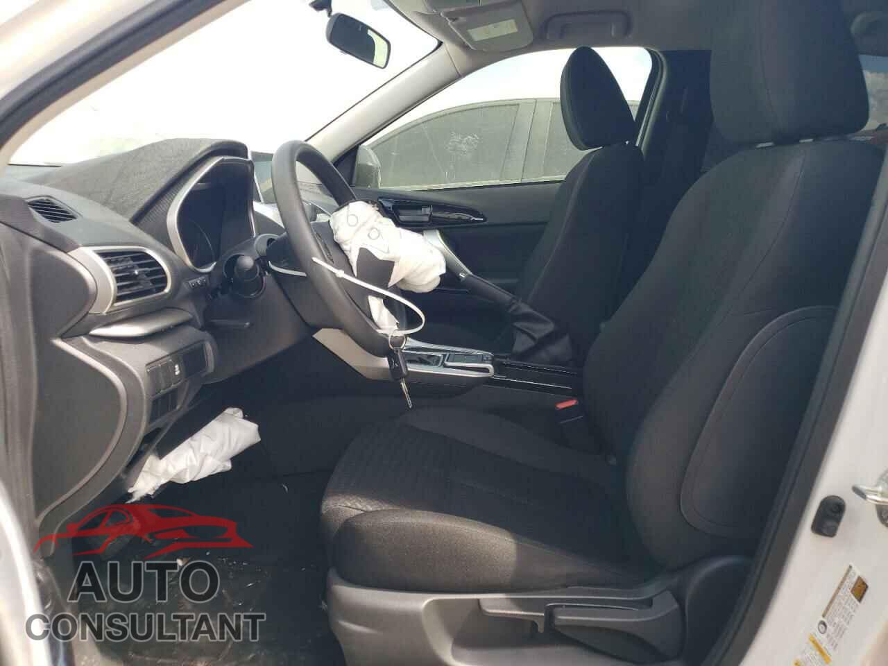 MITSUBISHI ECLIPSE 2019 - JA4AT4AA4KZ010193