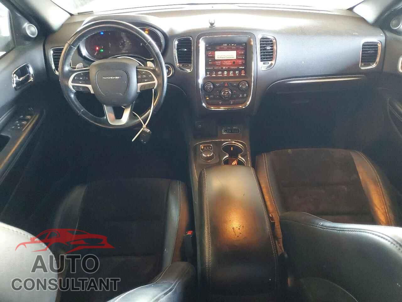 DODGE DURANGO 2015 - 1C4RDHAG5FC146763