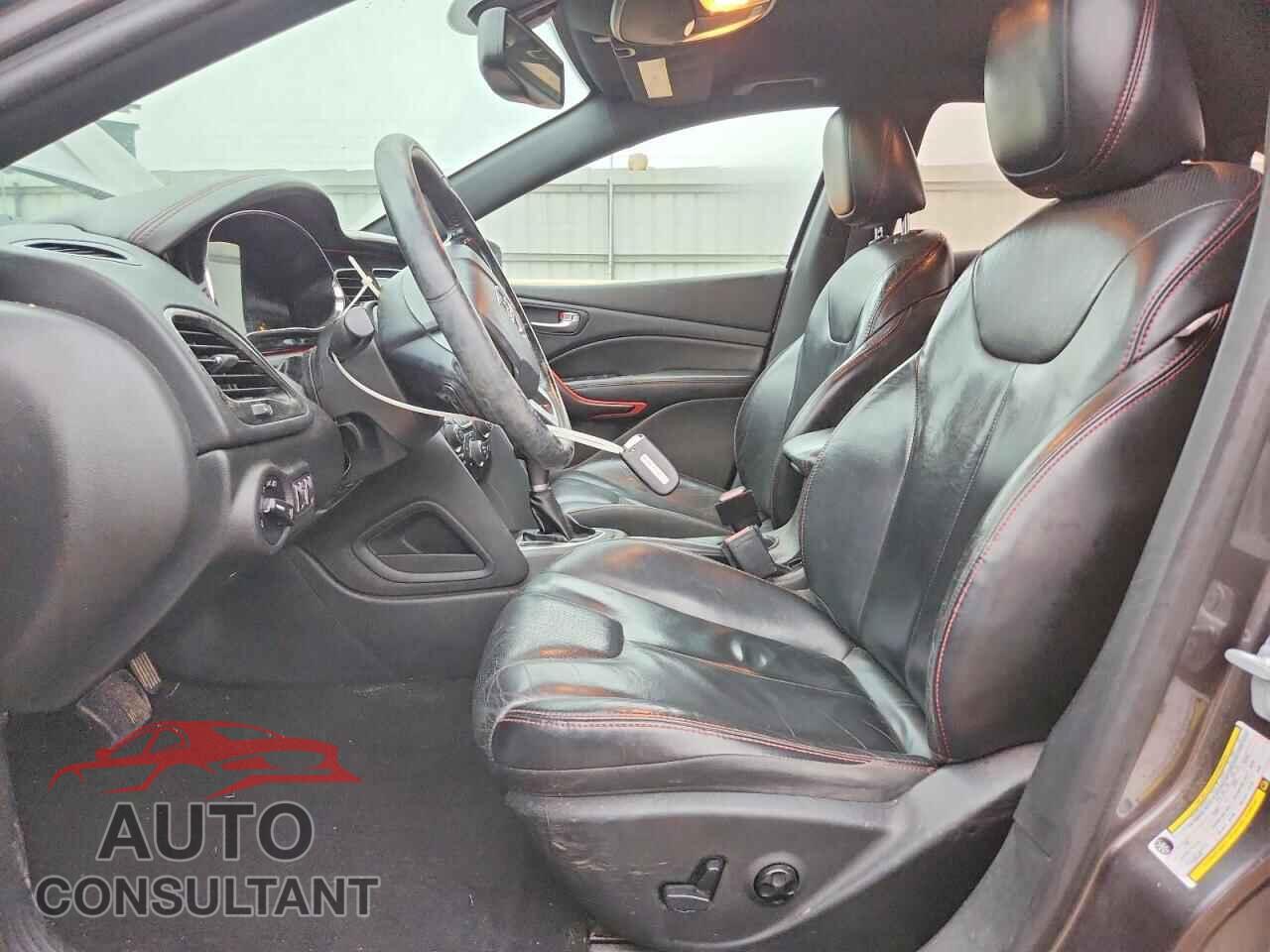 DODGE DART 2016 - 1C3CDFEB4GD704482