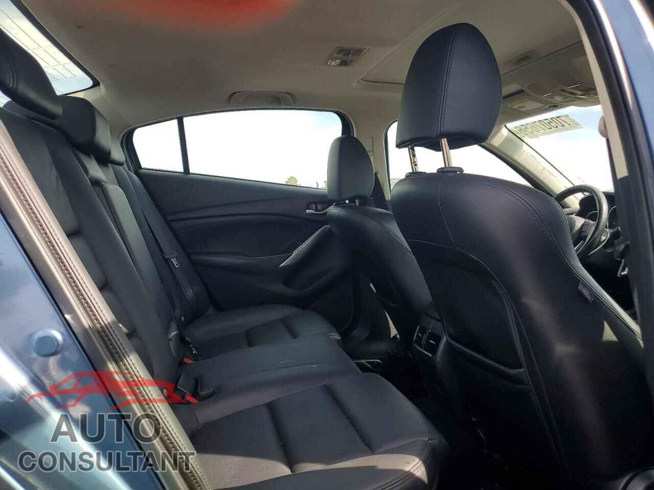 MAZDA 6 2016 - JM1GJ1V58G1400947