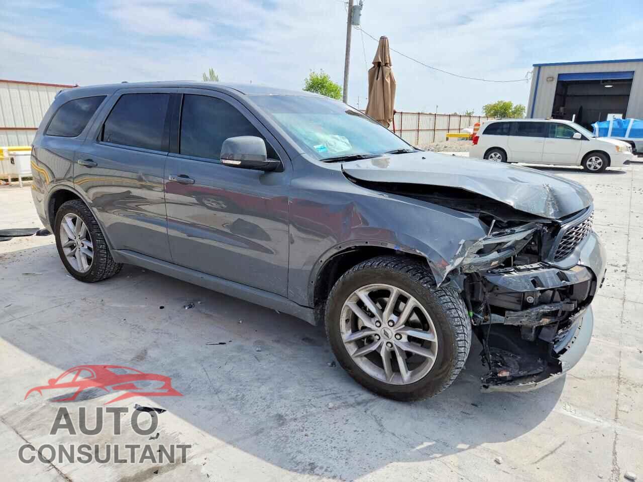 DODGE DURANGO 2022 - 1C4RDHDG8NC182389