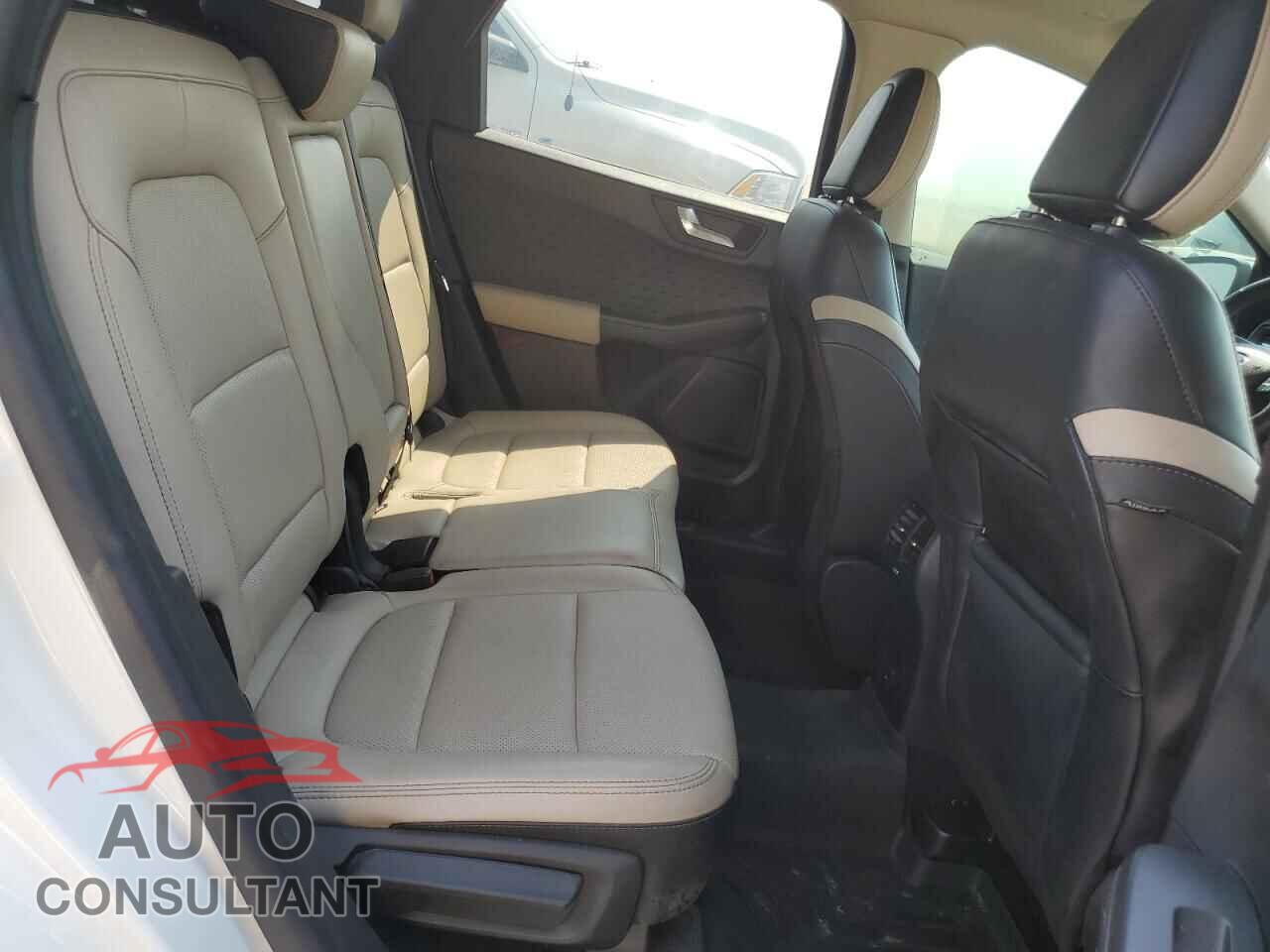 FORD ESCAPE 2020 - 1FMCU9H60LUA34169