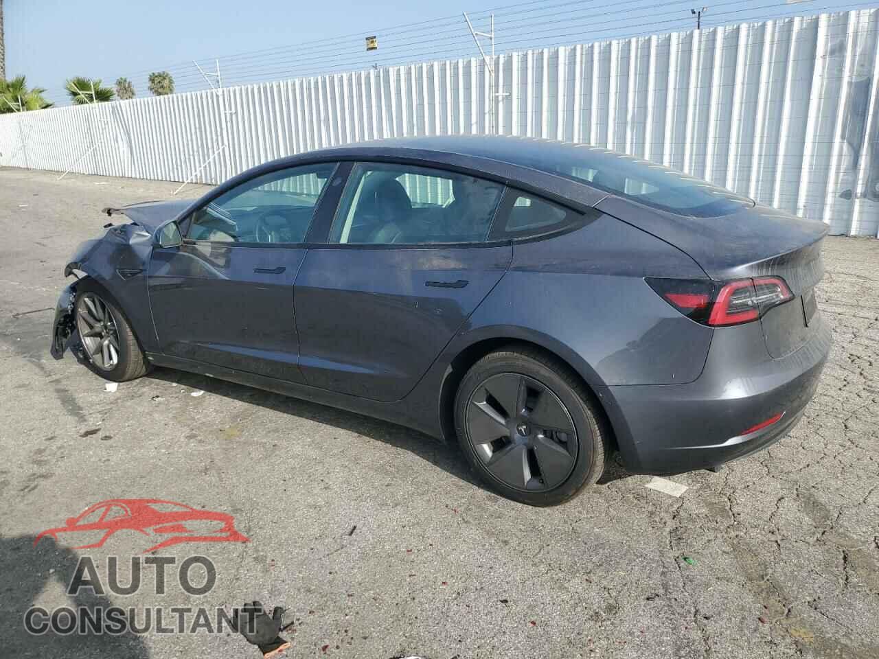 TESLA MODEL 3 2023 - 5YJ3E1EA4PF550187