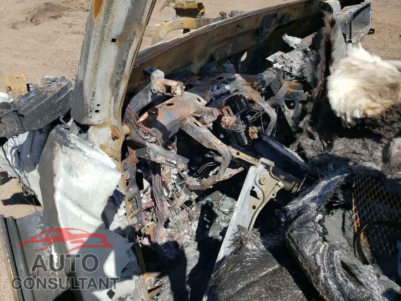 FORD BRONCO 2023 - 1FMEE5DP4PLB12221