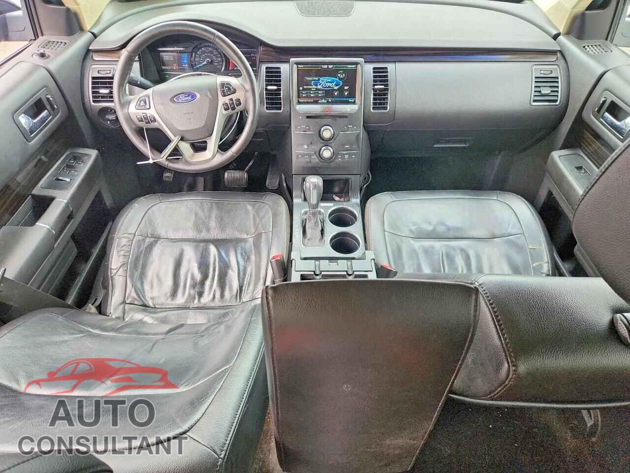 FORD FLEX 2015 - 2FMGK5C80FBA09257