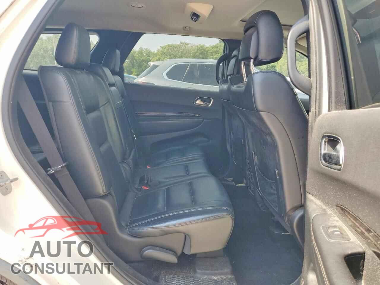 DODGE DURANGO 2011 - 1D4SE5GT2BC693469
