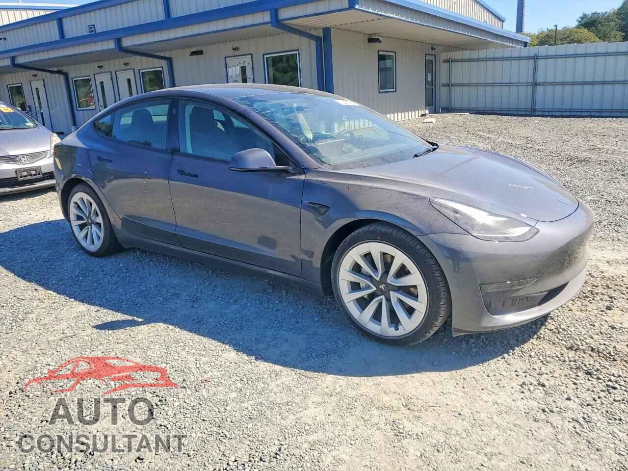 TESLA MODEL 3 2023 - 5YJ3E1EA2PF549037