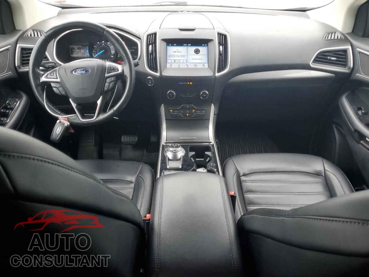 FORD EDGE 2019 - 2FMPK4J99KBC01082