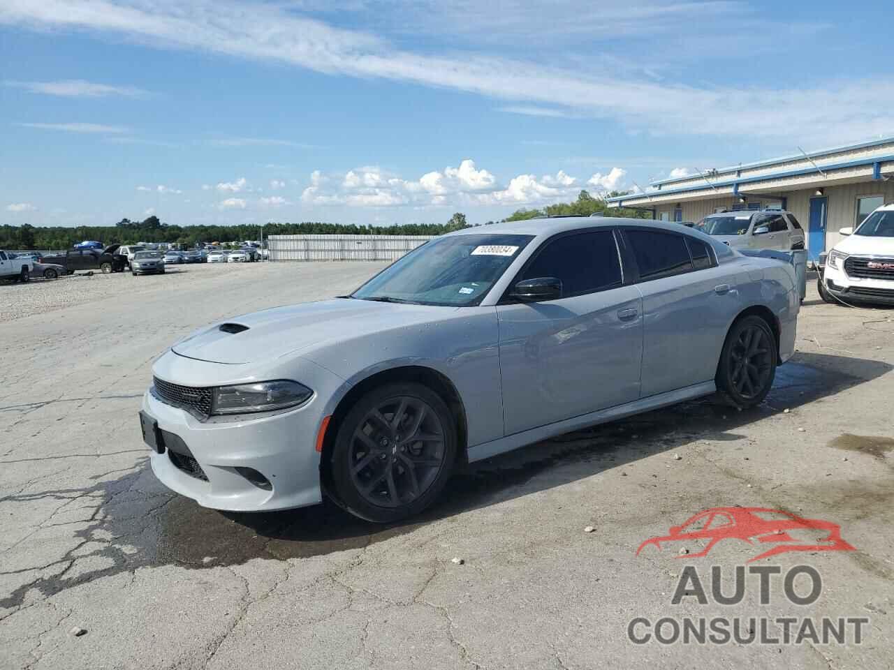 DODGE CHARGER 2022 - 2C3CDXHG9NH205996