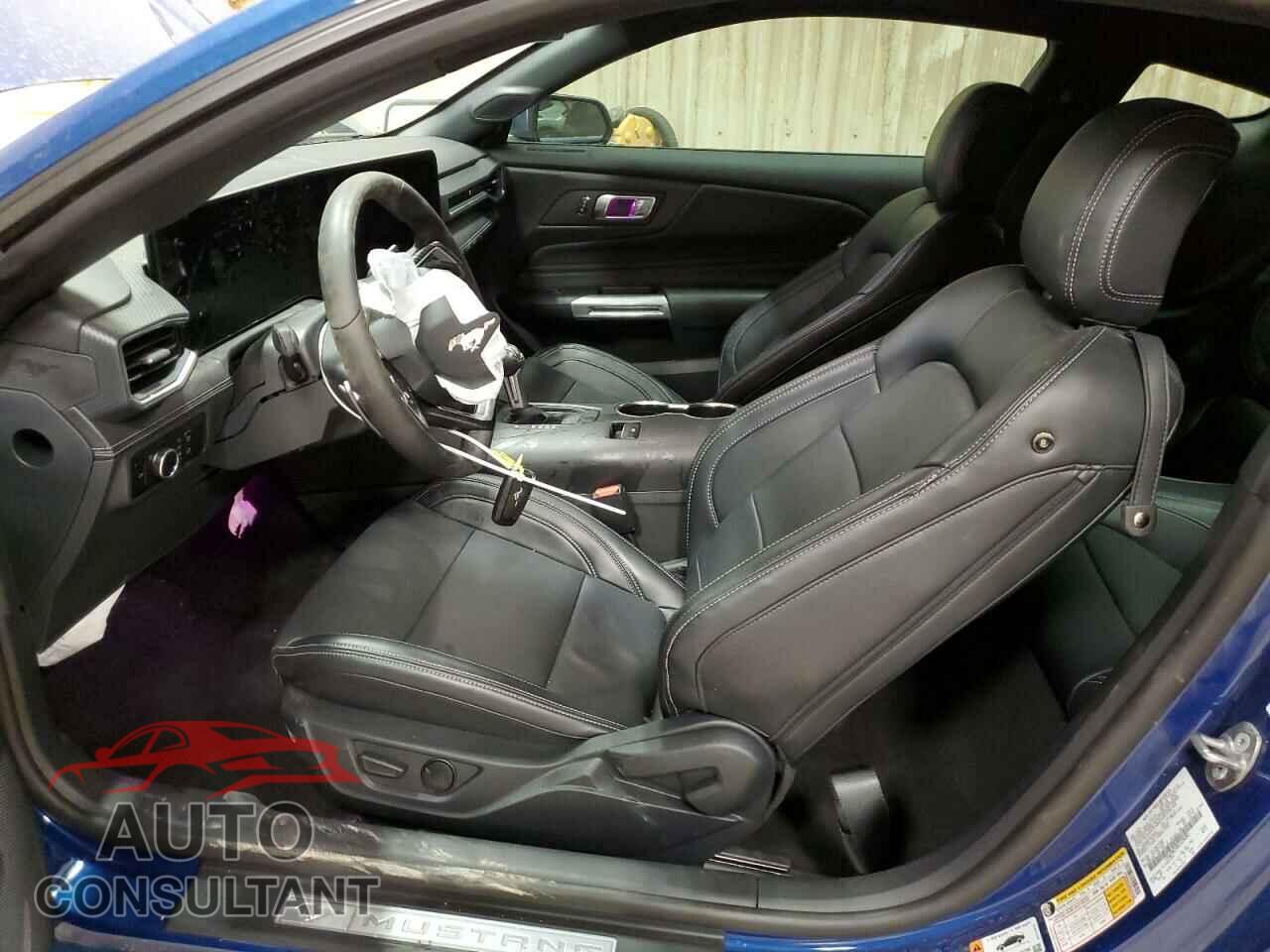 FORD MUSTANG 2024 - 1FA6P8CF8R5429395