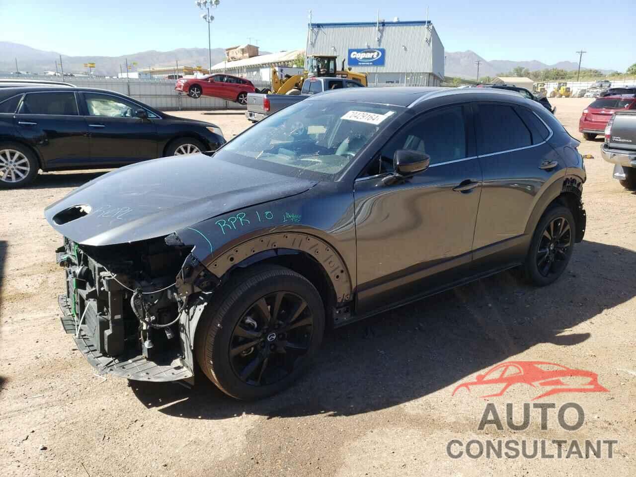 MAZDA CX30 2022 - 3MVDMBEY1NM444698
