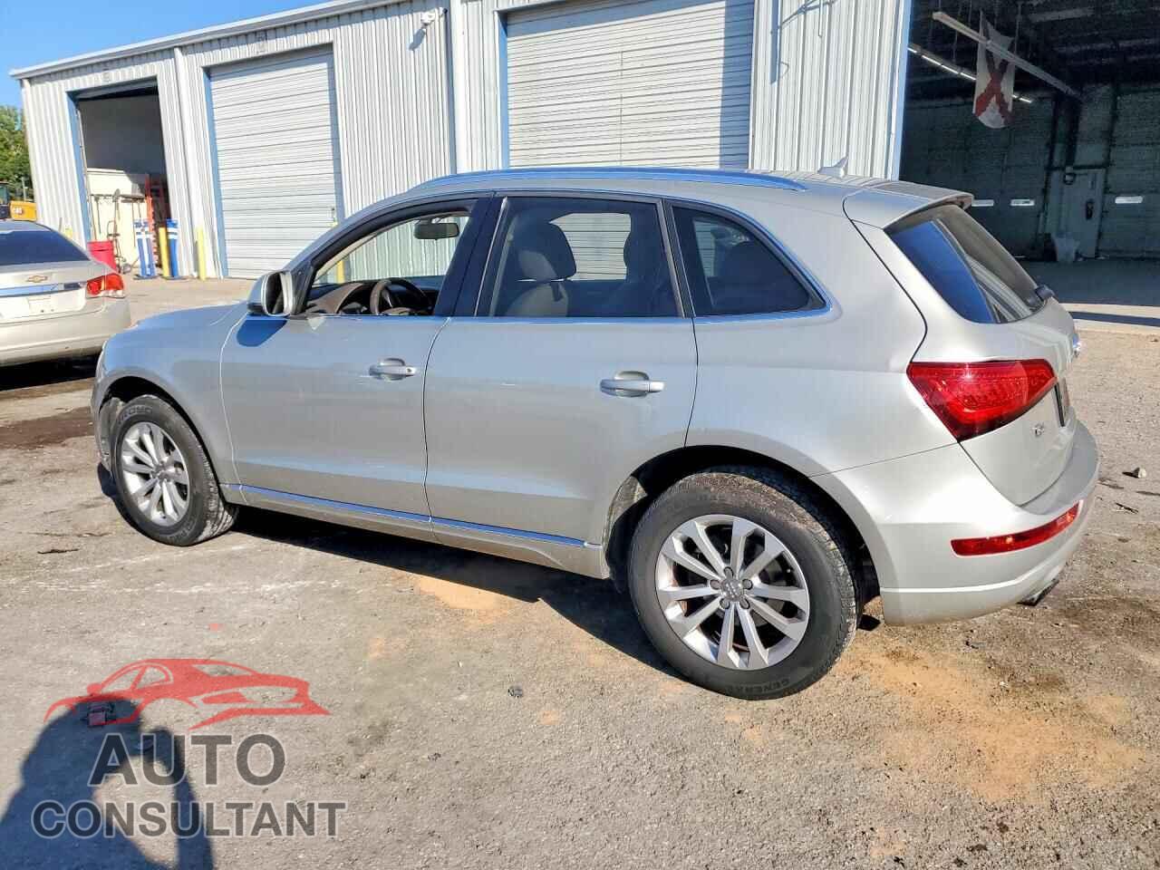 AUDI Q5 2014 - WA1CFAFPXEA035095