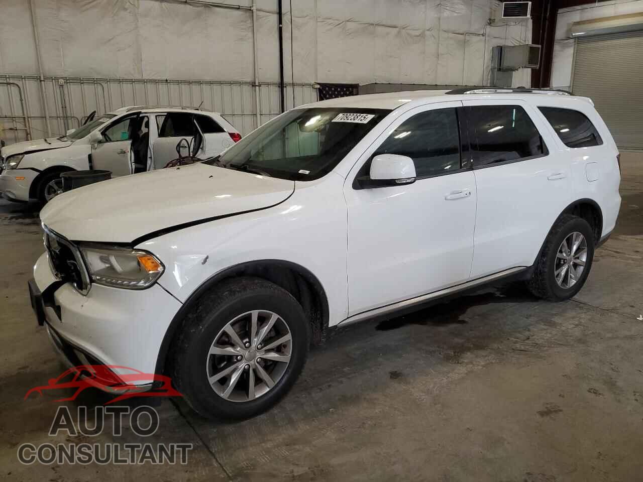 DODGE DURANGO 2015 - 1C4RDJDG3FC709554