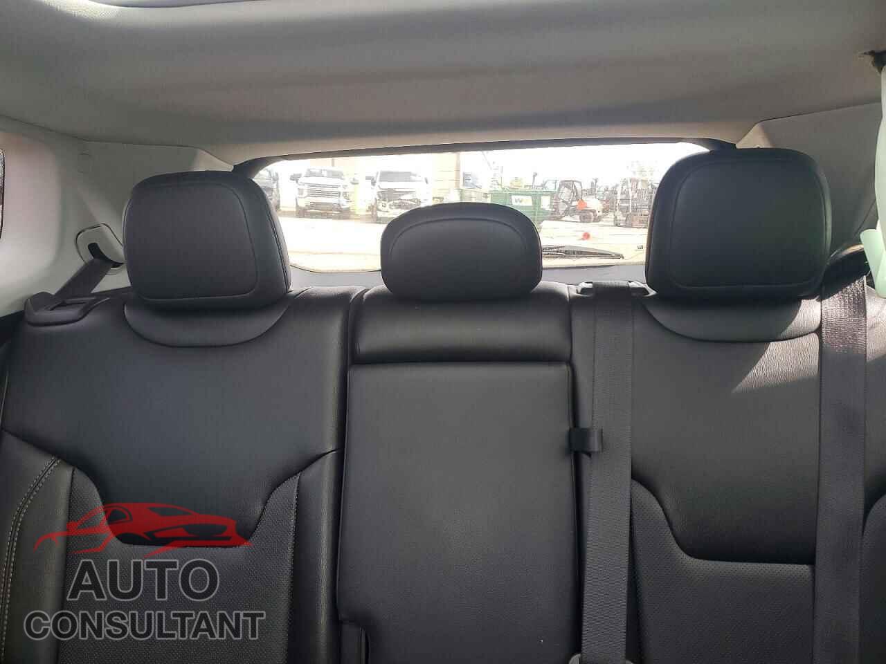 JEEP COMPASS 2020 - 3C4NJDCB8LT233770