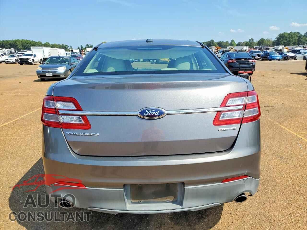 FORD TAURUS 2014 - 1FAHP2D83EG168164