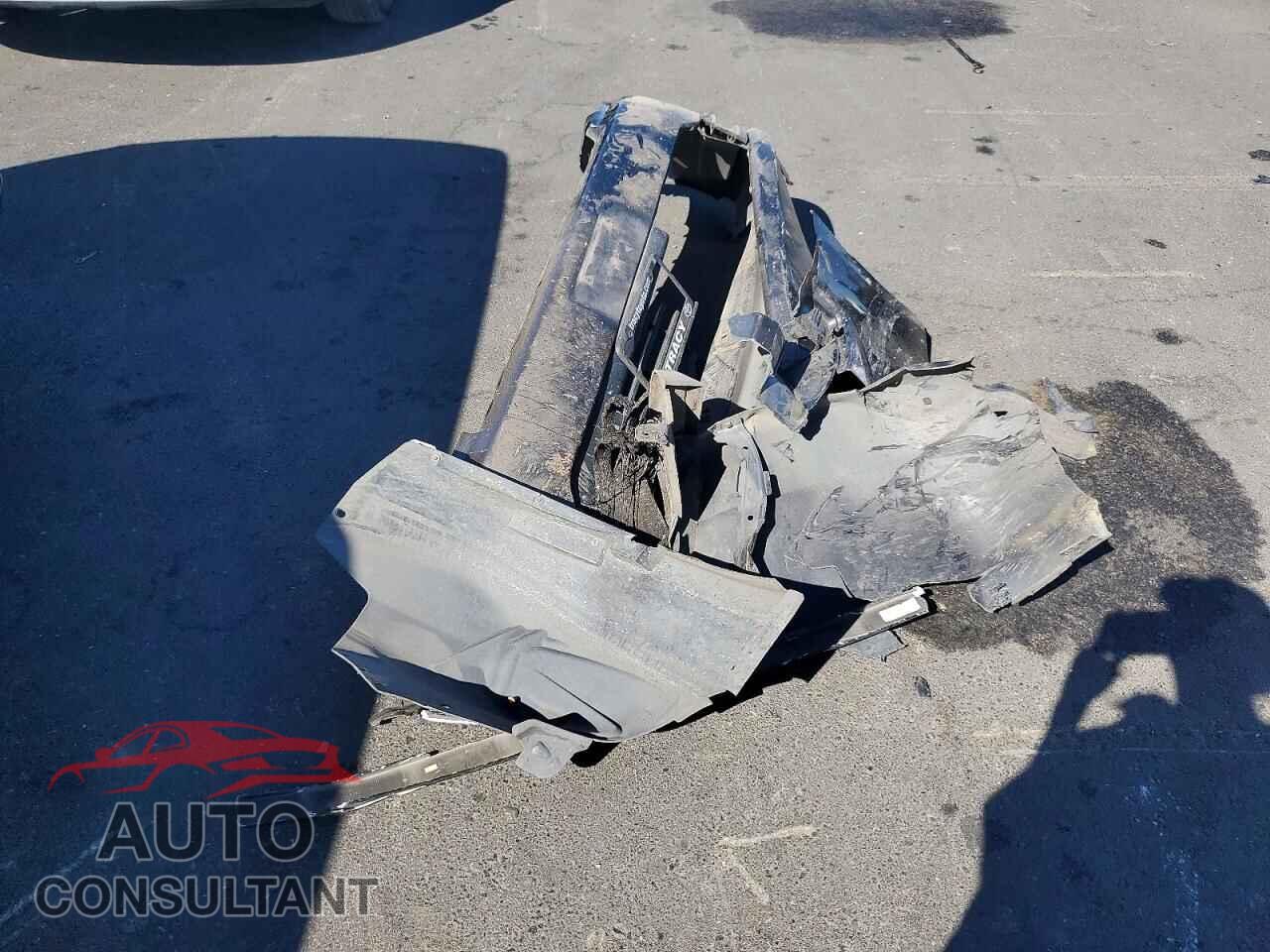 FORD FLEX 2016 - 2FMGK5C80GBA10295