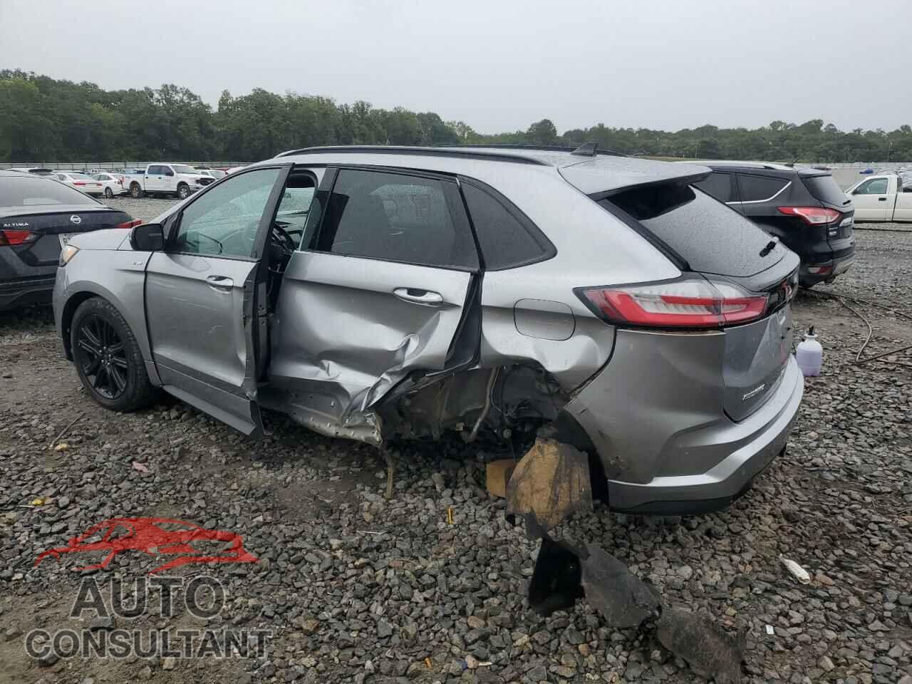 FORD EDGE 2020 - 2FMPK3J97LBB62858